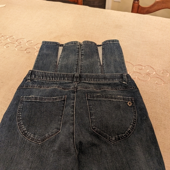 Democracy Ab Solutions Jeans 6 - Picture 7 of 7